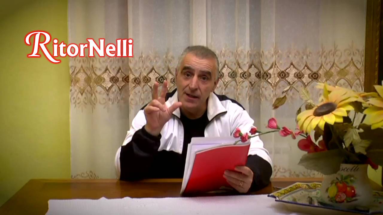 Trasmissione RitorNelli